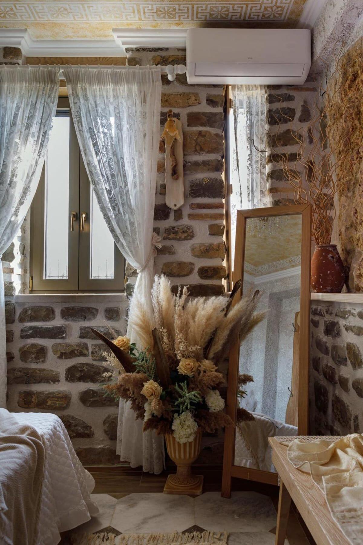 Lithos Messolongi Paradise - A Luxurious Retreat Mesolóngion Exterior foto